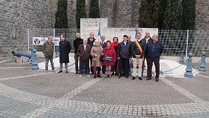 2025 03 26 TOULON TRAGEDIE DE LA RUE D ISLY A ALGER 26 03 1962 AVEC LE CNR (24)